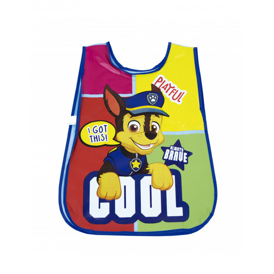 Paw Patrol Sleeveless Apron