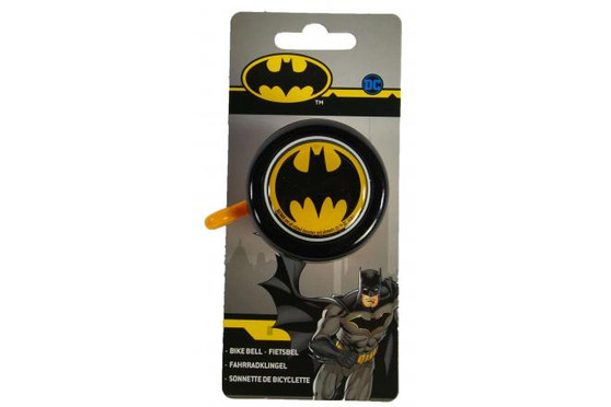 Batman Bicycle Bell