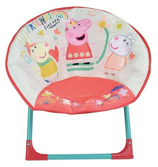 Peppa Moon Chair