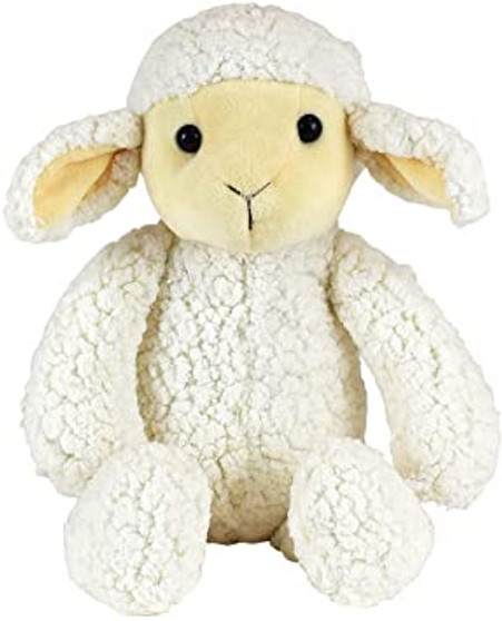 Easter plush 34cm sheep