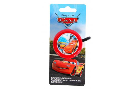 Cars Bicycle Bell