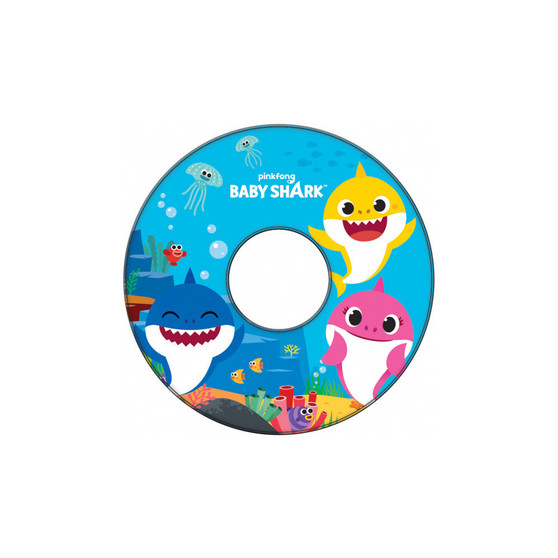 Baby Shark Swim Ring