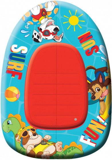 Paw Patrol Inflatable Boat