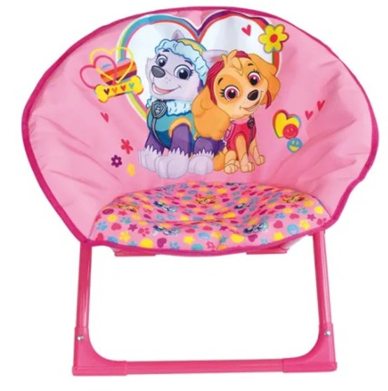 Paw Patrol Girls Moonchair