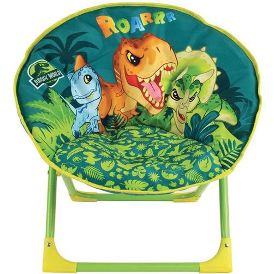 Dinosaur Moon Chair