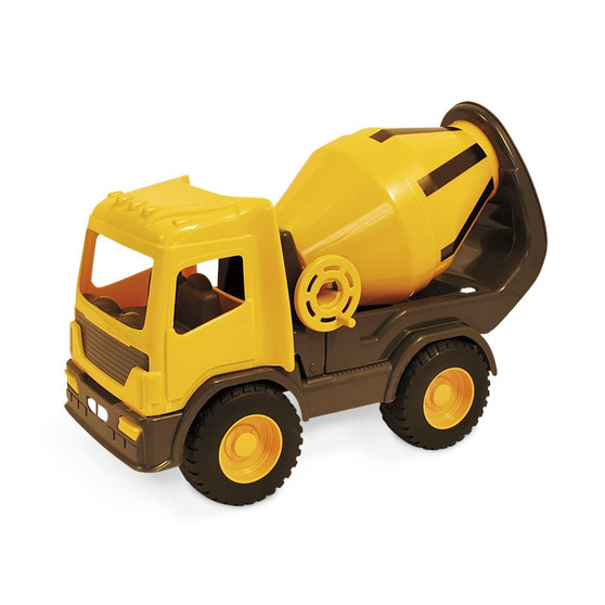 Concrete Truck in box 40cm