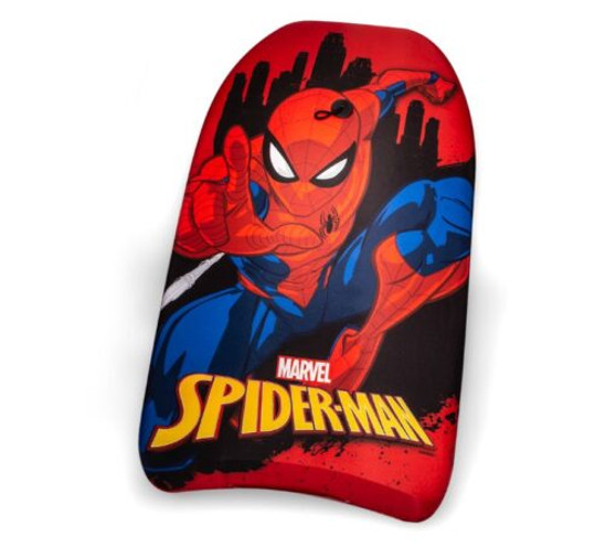 Spiderman Bodyboard 82x46cm