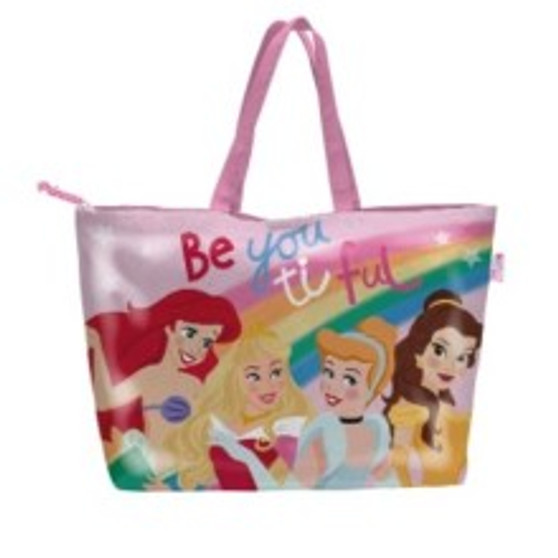 Disney Princess Beach Bag