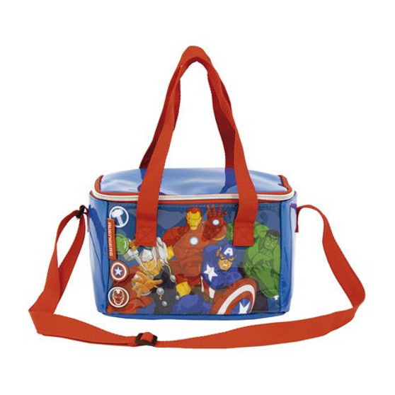 Avengers Cooler Bag