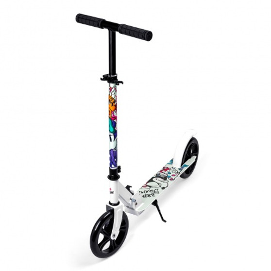 Minnie Two Wheels Scooter 200mm