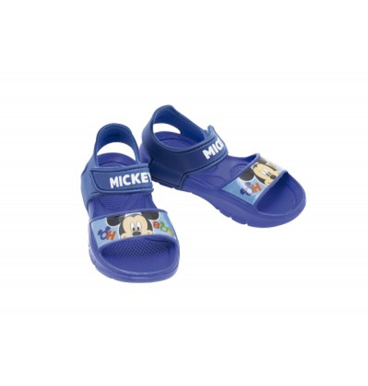 Mickey Blue sandals 