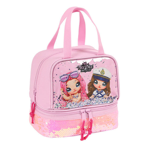 NaNaNa Sparkles lunchbag