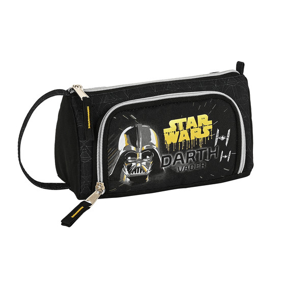 Star Wars dropdown filled pencil case