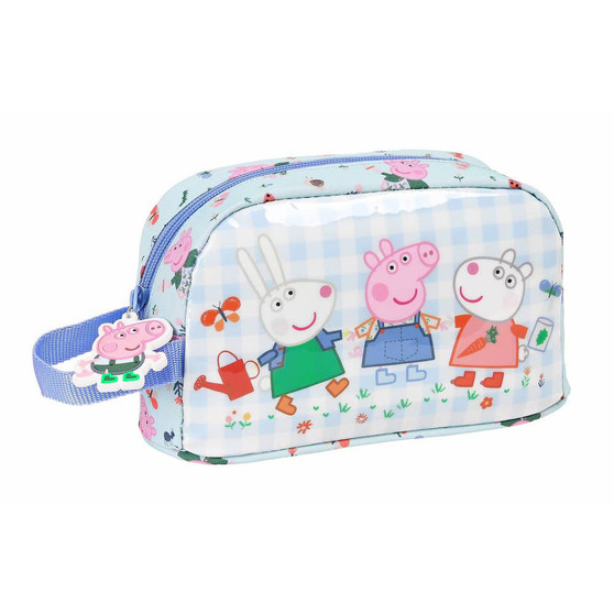 Peppa Pig Welly Boots thermos bag 