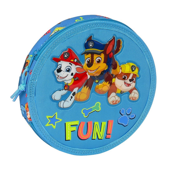 Paw patrol My first filled pencil case