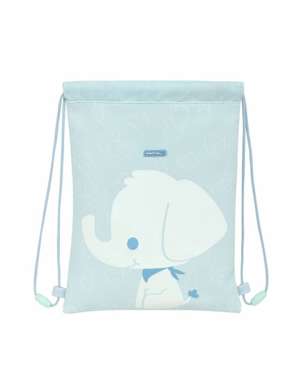 Elephant String Bag 34cm