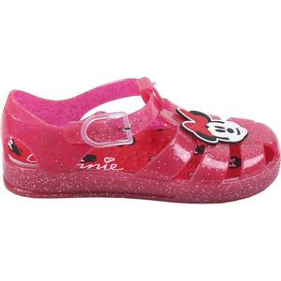 Minnie Jelly shoes 