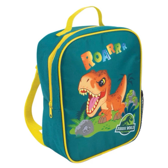 Jurassic World cooler backpack 28cm