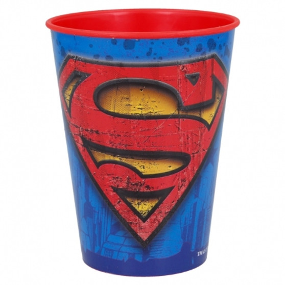 Superman Easy Tumbler 260ml