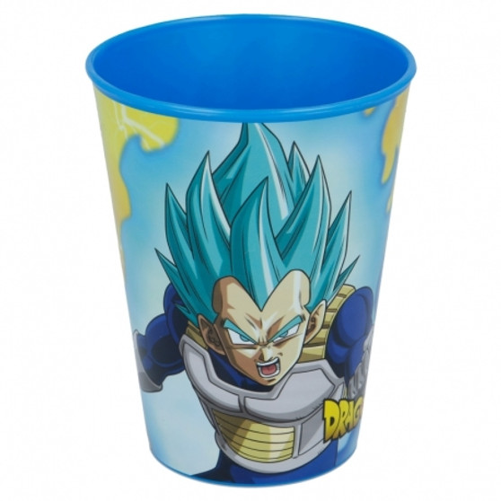 Dragon Ball Easy Tumbler 260ml