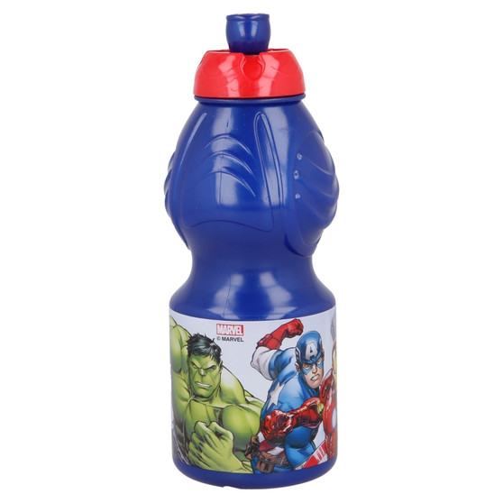 Avengers sport bottle 400ml