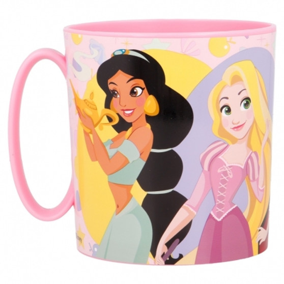 Princess micro mug 350ml