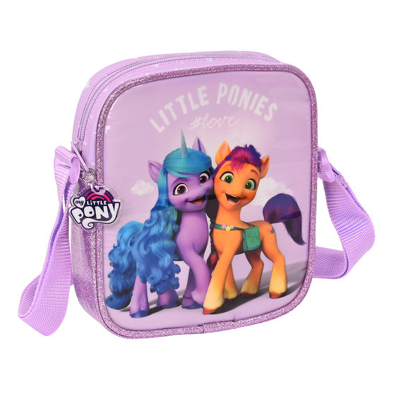 My little Pony mini shoulder bag