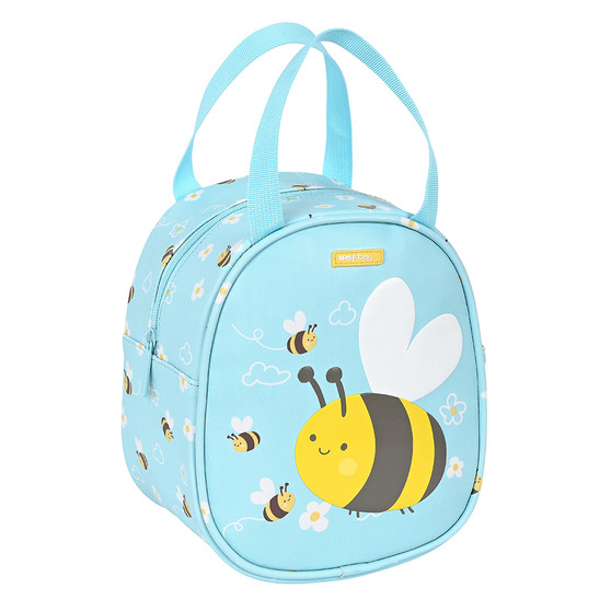 Bee mini Thermos bag
