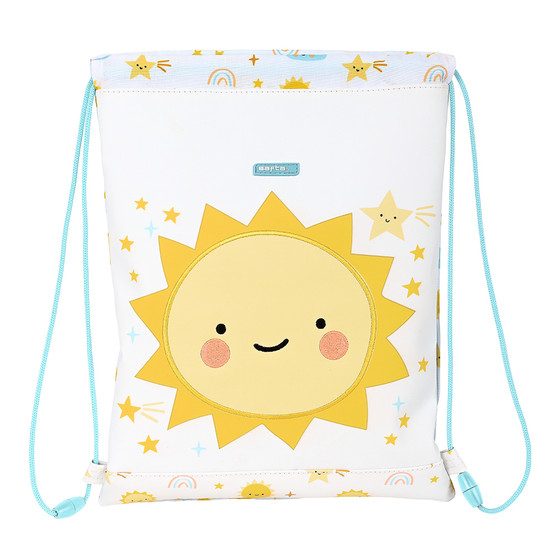 Sun stringbag 34cm