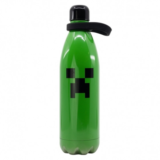 Minecraft XL insulated bottle 1000ml