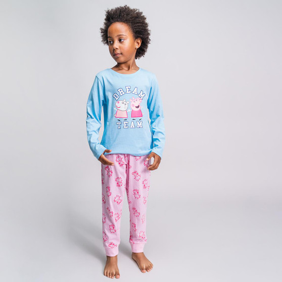 Peppa Pig Dream team PJ