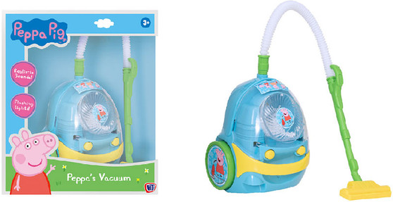 Peppa Pig Vacuum cleaner