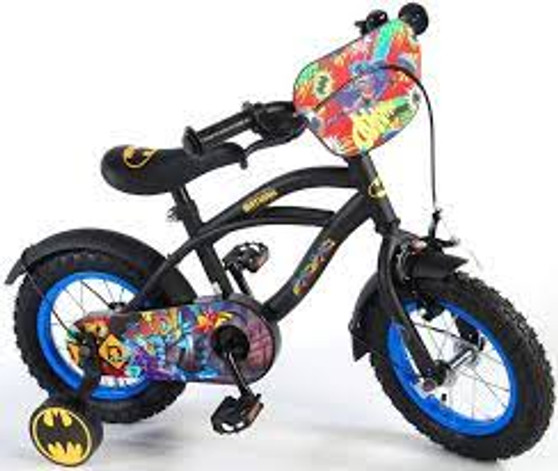Batman 14 inch bicycle 81434