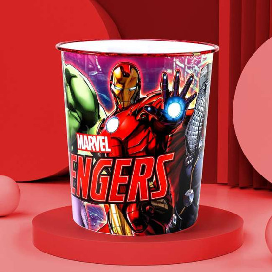 Avengers room Paper bin