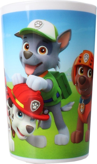 Paw Patrol cup 220ml