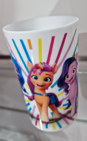 My Little pony cup 220ml