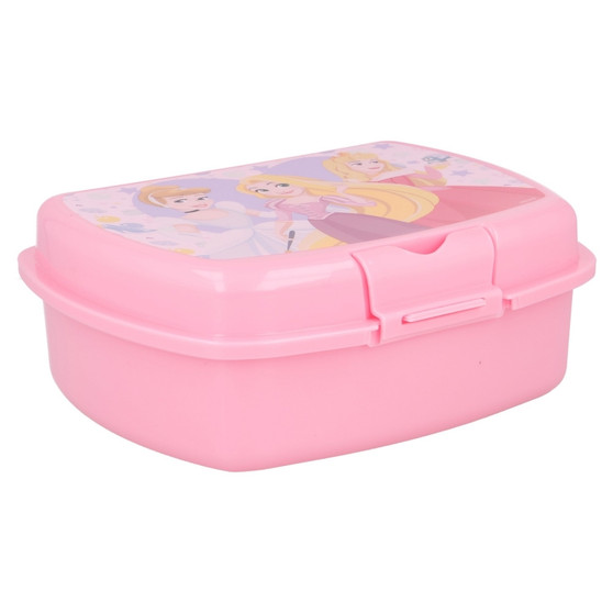 Princess True Lunch box 