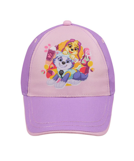 Skye & Everest purple cap