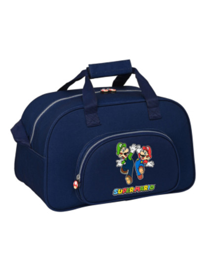 Super Mario 40cm Sport bag