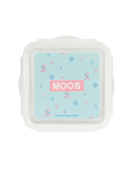 Moos Garden lunch box