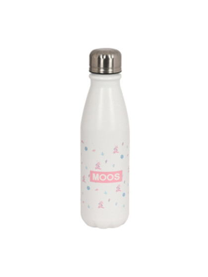 500ml bottle Moos Garden