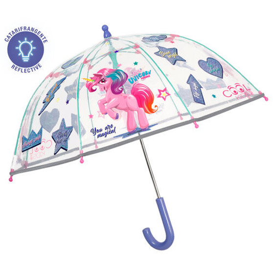Unicorn Magical Umbrella