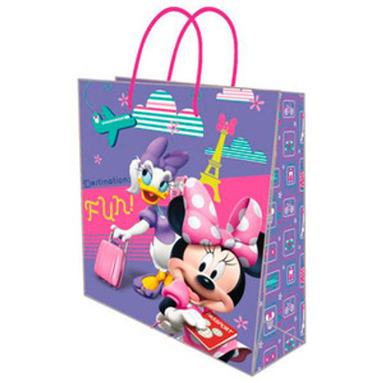 Minnie Gift bag