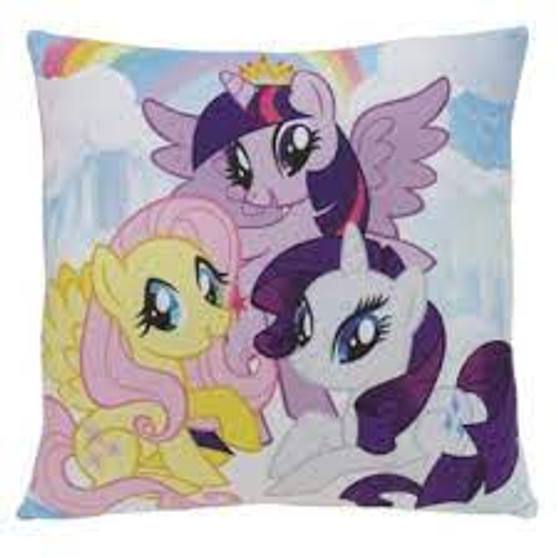 My Little pony cushion