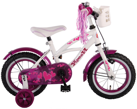 Heart Cruiser 12 inch 61209