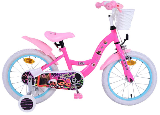 LOL 16 Inch Bicycle 21708