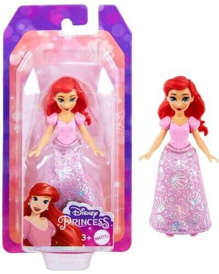 Disney Princess small dolls - Ariel