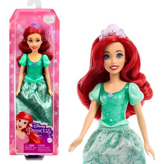 Disney Princess Ariel Doll 