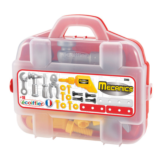 Mecanics Tool set  20pcs