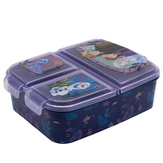 Frozen Trust Multi compartment lunchbox 